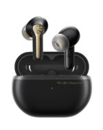 Écouteurs sans fil Soundpeats Capsule 3 Pro+ – Bluetooth 5.3, Hi‑Res Audio LDAC, ANC jusqu’à 45 dB, 43h d’autonomie, haut-parleur xMEMS, 6 micros pour appels clairs
