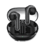 Écouteurs sans fil Soundpeats Clear Pods – Bluetooth 5.3, design transparent, 40h d’autonomie, double micro ENC pour appels clairs