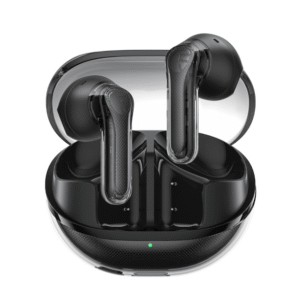 Soundpeats Clear Pods