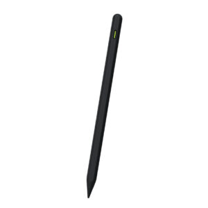 Goui Stylet Pen Magnétique pour iPad - Noir