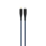 Goui FLEX USB C to Lightning Cable (PD-C94) 1.5 mtr