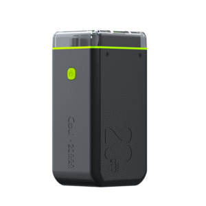 Goui Beast 65 Power Bank 20,000 mAh 65W