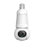 Imou bulb cam IPC-S6DP-3M0WEB