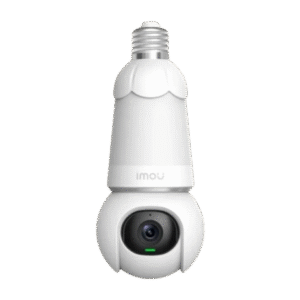 Imou bulb cam IPC-S6DP-3M0WEB
