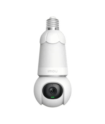 Imou bulb cam IPC-S6DP-3M0WEB