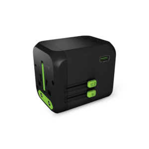 Goui UniqPD Chargeur Universel de Voyage