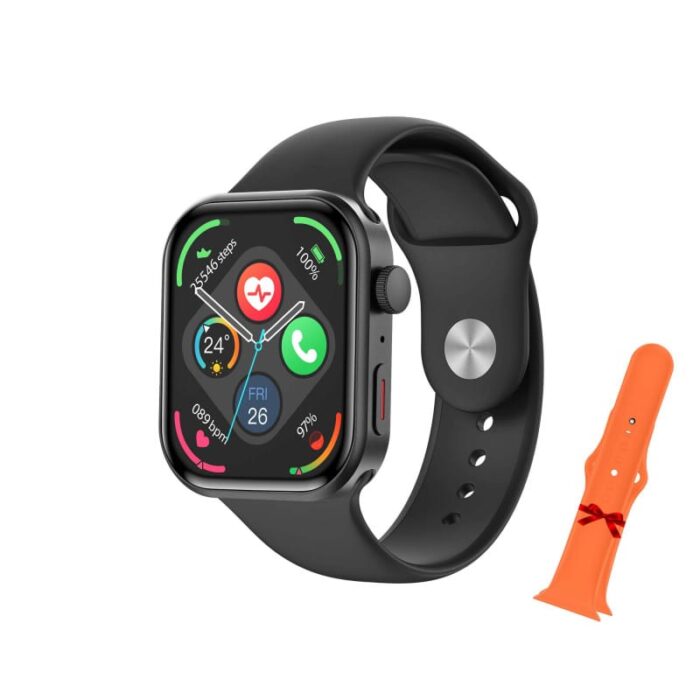 REVOOX SmartWatch CASAWATCH -RSW-W012 – Image 3