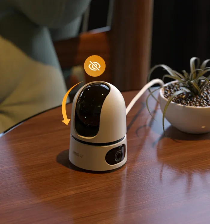 Imou RANGER DUAL 6MP – Image 2