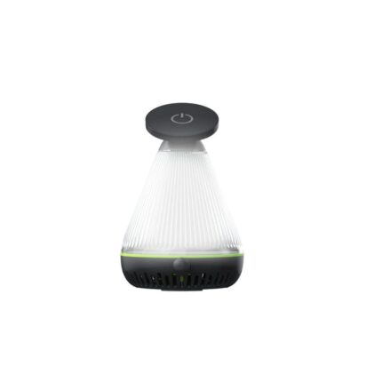 Goui Dimm Light +Wireless Charger 15W+Speaker 3W