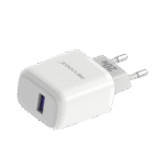 REVOOX Charger USB port 20W with Cable Type-C RCH-AC02