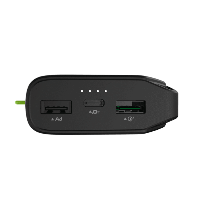 Goui Brave Plus Power Bank 20 000 mAh - 20W – Image 2