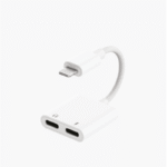 REVOOX Adapter Lightning to Lightning RA-L03