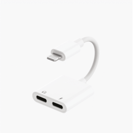 REVOOX Adapter Lightning to Lightning RA-L03