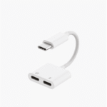 REVOOX Adapter Type-C/Type-C + Type-C RA-C03