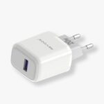 REVOOX Charger USB port 20W with Cable Lightning RCH-AL02