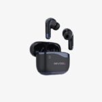 REVOOX Earphones Bluetooth IONIQ RBE-PA01 – Écouteurs sans fil intra-auriculaires, batterie longue durée
