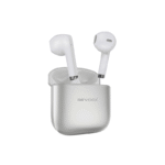 REVOOX Earphones Bluetooth IRON RBE-P08 – Écouteurs Bluetooth 5.3, graves puissantes, tour de cou confortable
