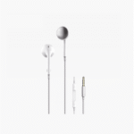REVOOX Earphones Jack 3.5 mm RE-E09