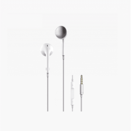 REVOOX Earphones Jack 3.5 mm RE-E09