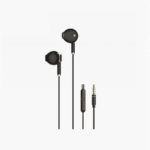 REVOOX Earphones Jack 3.5 mm RE-E11