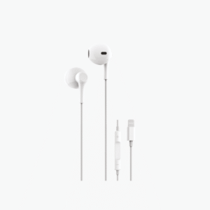 REVOOX Earphones Lightning RE-L02