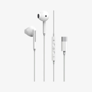 REVOOX Earphones Type-C RE-C02