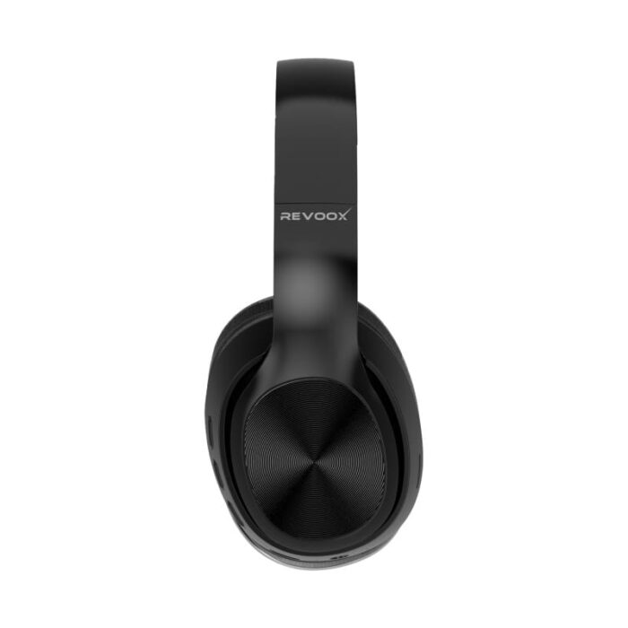 Revoox Headphones REVOBEAT RHD-01 – Casque audio sans fil pour musique et gaming – Image 2