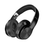 Revoox Headphones REVOBEAT RHD-01 – Casque audio sans fil pour musique et gaming