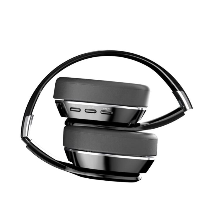 Revoox Headphones REVOBEAT RHD-01 – Casque audio sans fil pour musique et gaming – Image 3