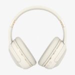 Revoox Headphones HORIZON RHD-02 – Casque Bluetooth 5.3, 8h d’autonomie, carte TF et jack 3,5 mm