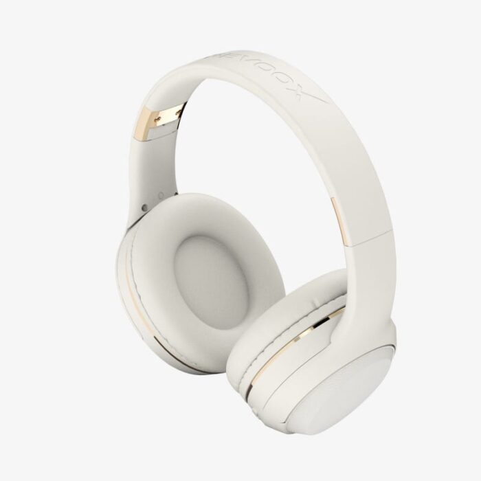 Revoox Headphones HORIZON RHD-02 – Casque Bluetooth 5.3, 8h d’autonomie, carte TF et jack 3,5 mm – Image 2