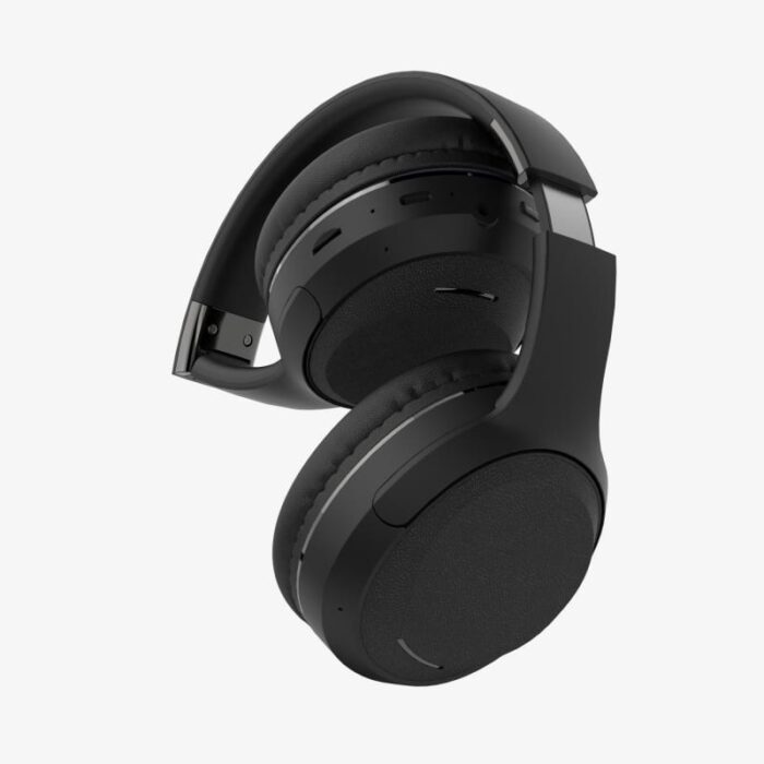 Revoox Headphones HORIZON RHD-02 – Casque Bluetooth 5.3, 8h d’autonomie, carte TF et jack 3,5 mm – Image 3