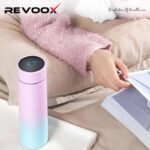 REVOOX Mug Isotherme Intelligent 500ml RG-T01 – Image 3