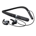 Revoox Necklace REVONECK RN-01 – Écouteurs tour de cou Bluetooth, légers et autonomes pour usage quotidien