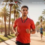 Revoox Necklace REVONECK RN-01 – Écouteurs tour de cou Bluetooth, légers et autonomes pour usage quotidien – Image 3