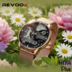 REVOOX SmartWatch AMOLED HIYA PLUS -RSW-W041 – Image 3