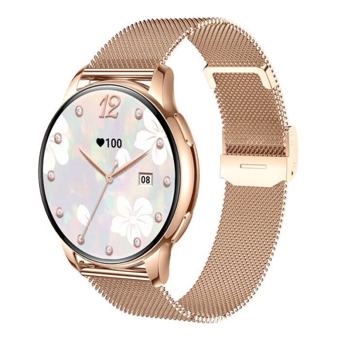 REVOOX SmartWatch AMOLED HIYA PLUS -RSW-W041 – Image 4
