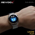 REVOOX SmartWatch AMOLED ORIENT PLUS -RSW-W031 – Image 2