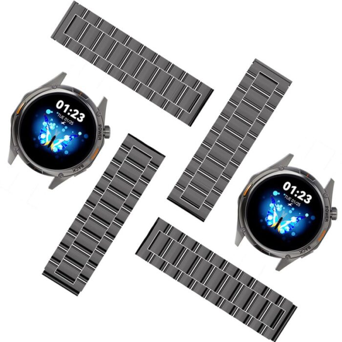 REVOOX SmartWatch AMOLED ORIENT PLUS -RSW-W031 – Image 3