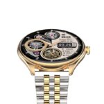 REVOOX SmartWatch AMOLED PULSE - RSW-W06