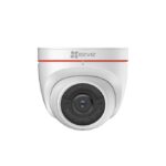 Caméra Ezviz WiFi Extérieur C4W 1080P 360° Vision nocturne