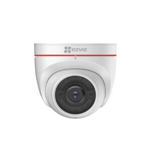 Caméra Ezviz WiFi Extérieur C4W 1080P 360° Vision nocturne
