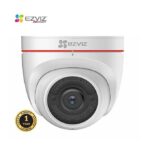 Caméra Ezviz WiFi Extérieur C4W 1080P 360° Vision nocturne – Image 2