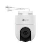 Caméra Ezviz H8C Wi-Fi extérieure panoramique et intelligente – Image 4
