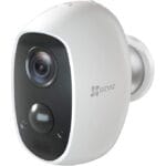 Caméra Ezviz  Wi-Fi C3A 2,4 GHz, Full HD