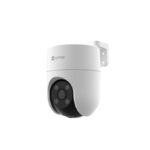 Caméra Ezviz Extérieure motorisée panoramique H8C 2K+ – Image 3