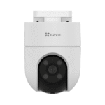 Caméra Ezviz H8C Wi-Fi extérieure panoramique et intelligente