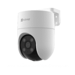 Caméra Ezviz H8C Wi-Fi extérieure panoramique et intelligente – Image 3