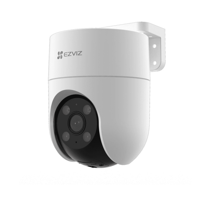 Caméra Ezviz H8C Wi-Fi extérieure panoramique et intelligente – Image 3