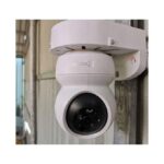 Caméra Ezviz H6C PRO 1080P Wi-Fi panoramique intelligente – Image 4